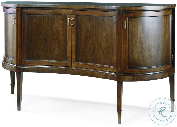 Bridgeton Walnut Sideboard
