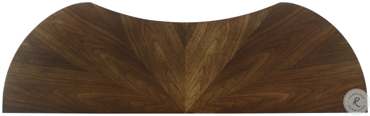 Bridgeton Walnut Sideboard