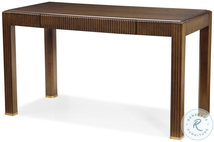 Bridgeton Walnut Desk