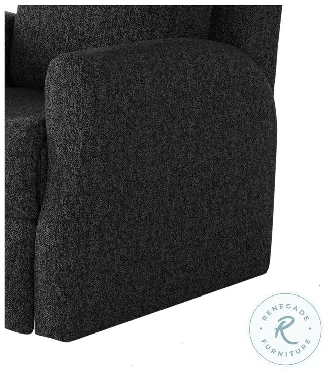 Fame Journey Granite Power Headrest Rocker Recliner