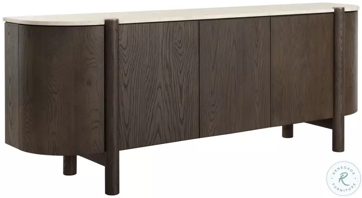 Briaroak Cream Sideboard