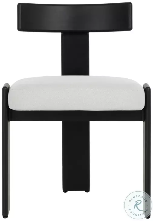 Thandor Palazzo Cream Dining Chair Set Of 2