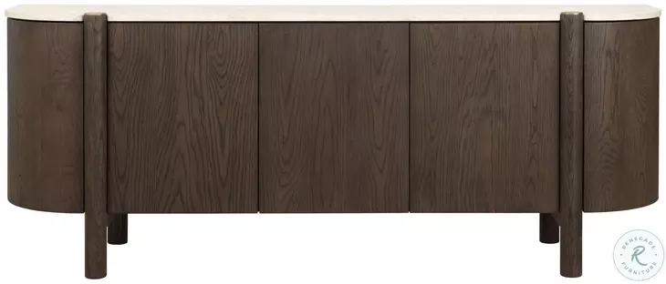 Banyan Cream Sideboard