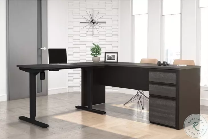 Prestige Bark Grey And Slate 71