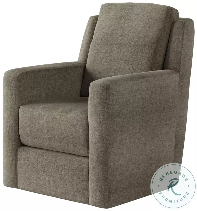 Diva Bahari Mushroom Swivel Glider