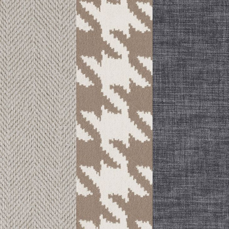 Mcloughlin Cream RAF Sectional