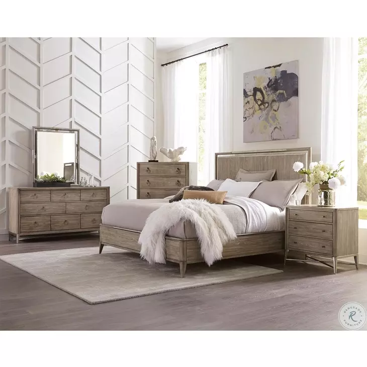 Sophie Natural Mirror