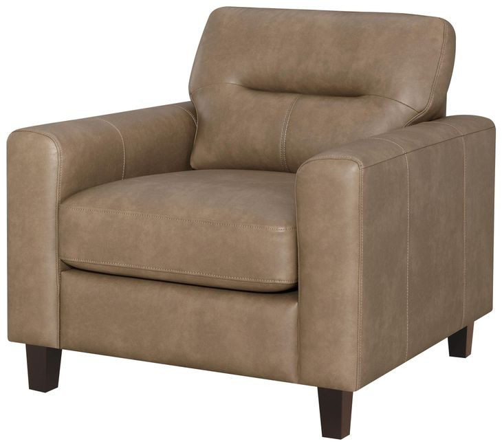 Scotland Brown Living Room Set