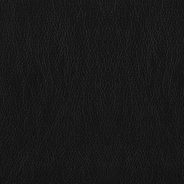 Finley Black Loveseat