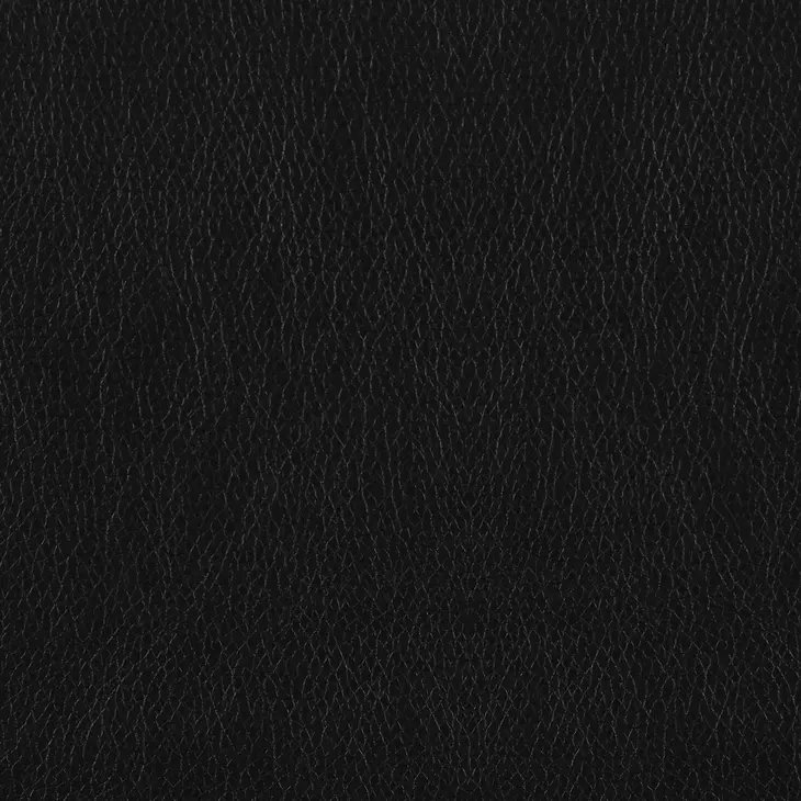 Finley Black 58" Loveseat