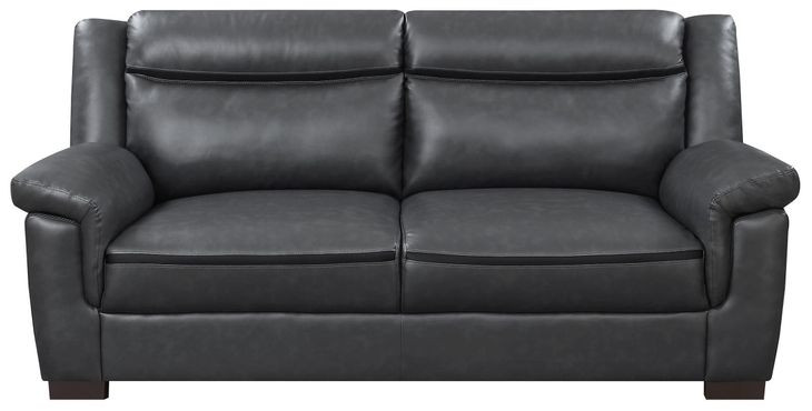 Arabella Gray Sofa