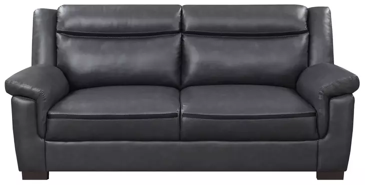 Arabella Gray 77" Sofa