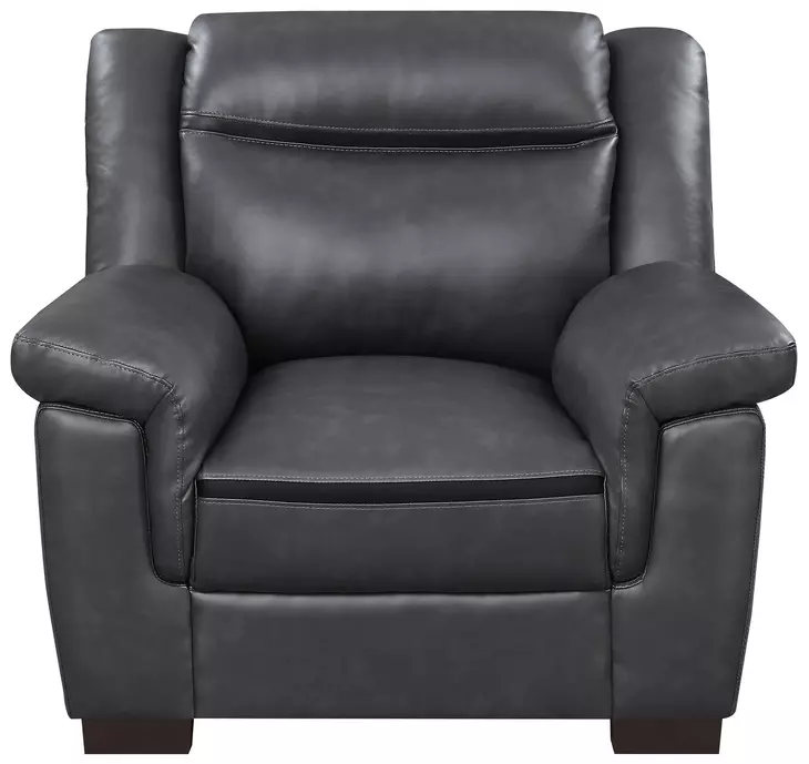 Arabella Gray Chair