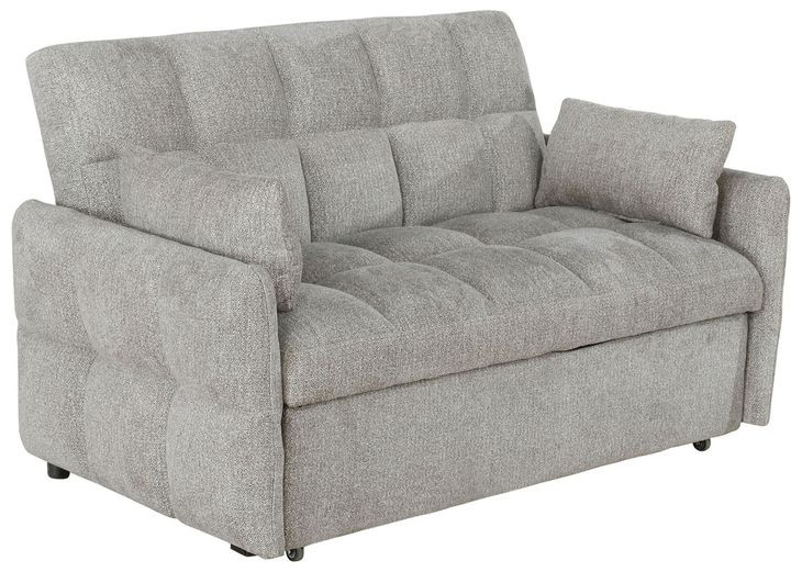 Cotswold Beige Sleeper Sofa Bed