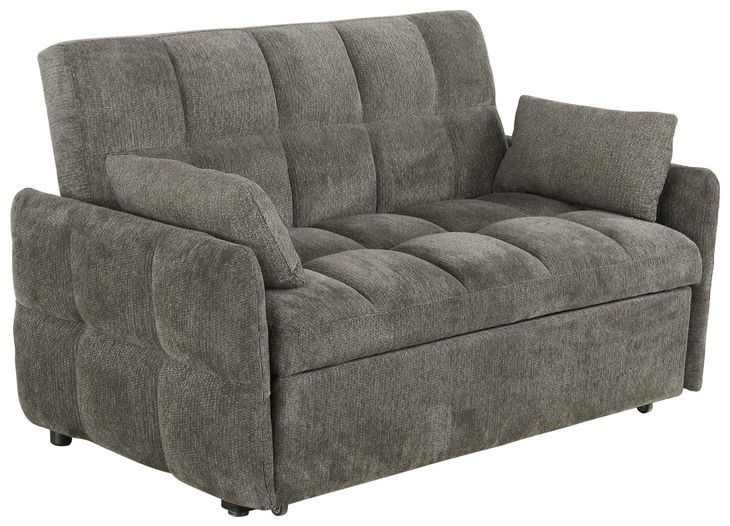 Cotswold Brown Sleeper Sofa Bed