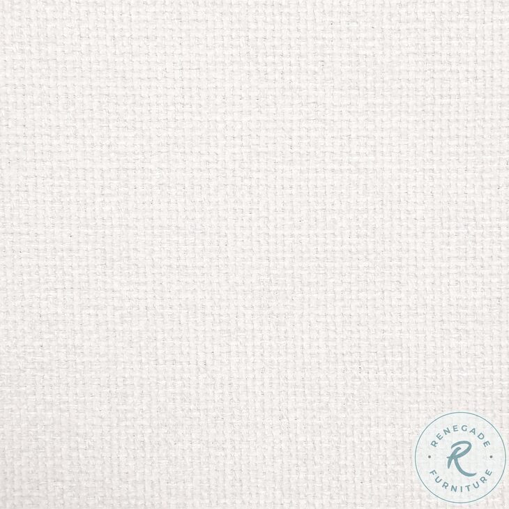 Jessel Ivory Chenille Track Arm Loveseat From Coaster Furniture