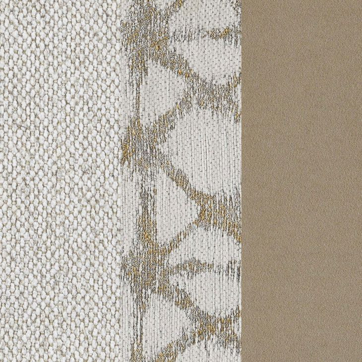 Rainn Latte Upholstered Sofa