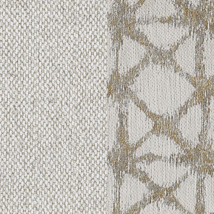 Rainn Latte Upholstered Loveseat