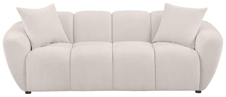 Destino Greige Living Room Set