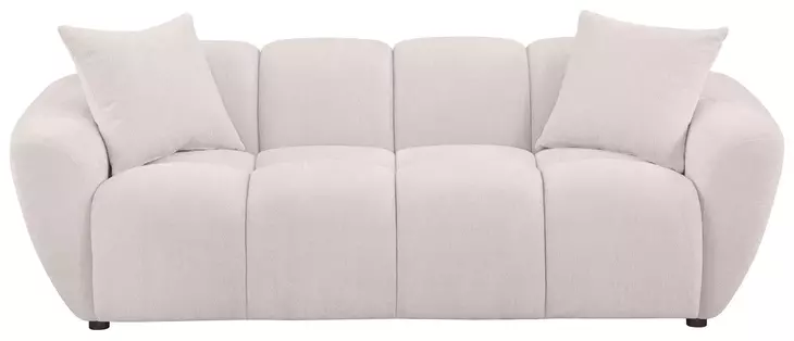 Destino Greige Living Room Set
