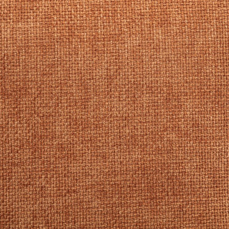 Octavia Orange Modular Sectional