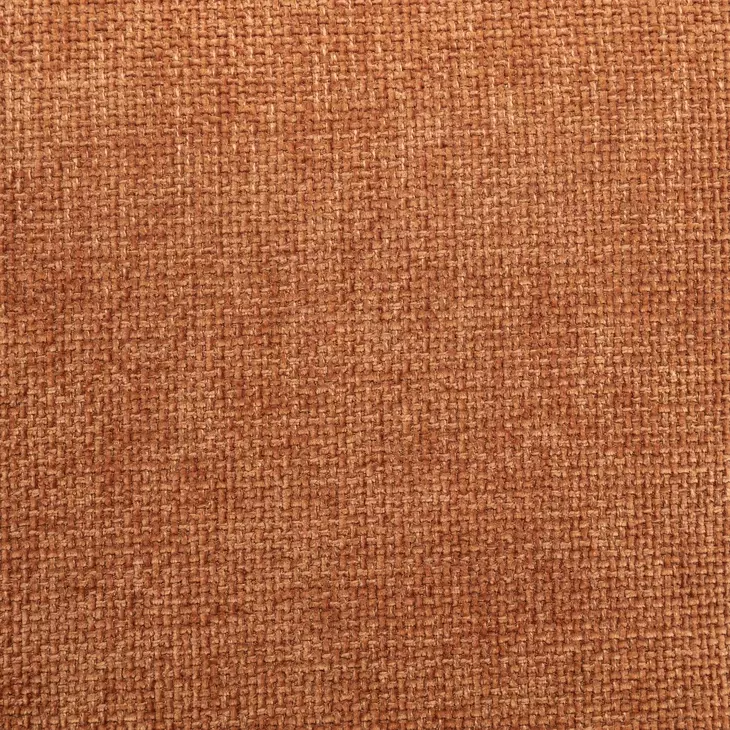 Octavia Orange Modular Sectional