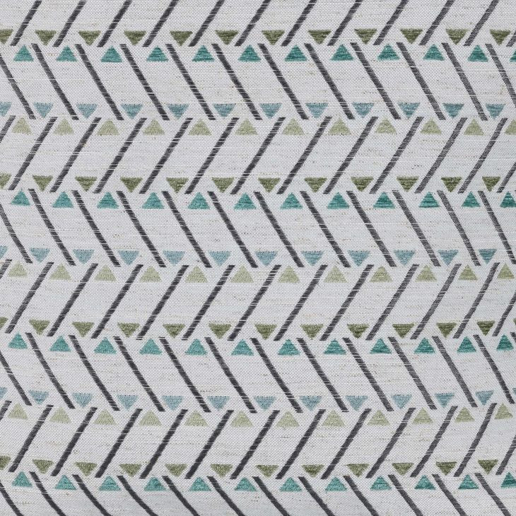 Clint Aloe Storage Ottoman