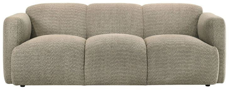 Dorset Brown Living Room Set