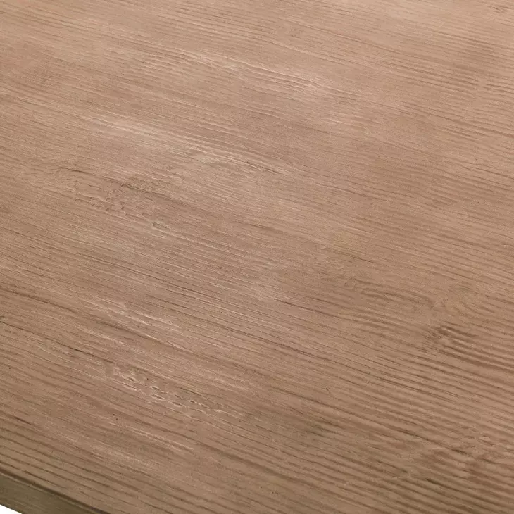 Nalani Natural 94" Rectangular Dining Table