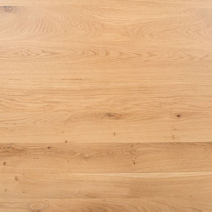 Foundation Light Oak 158" Rectangular Counter Height Table