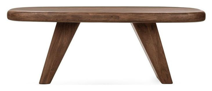 Harvey Chestnut 79" Writing Desk