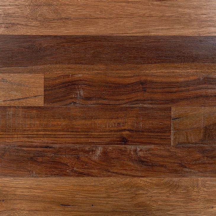 Alto Rustic Brown 86" Rectangular Counter Height Table