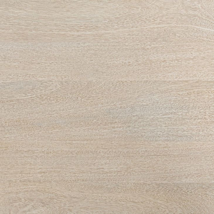 Adir Cream Rectangular Console Table