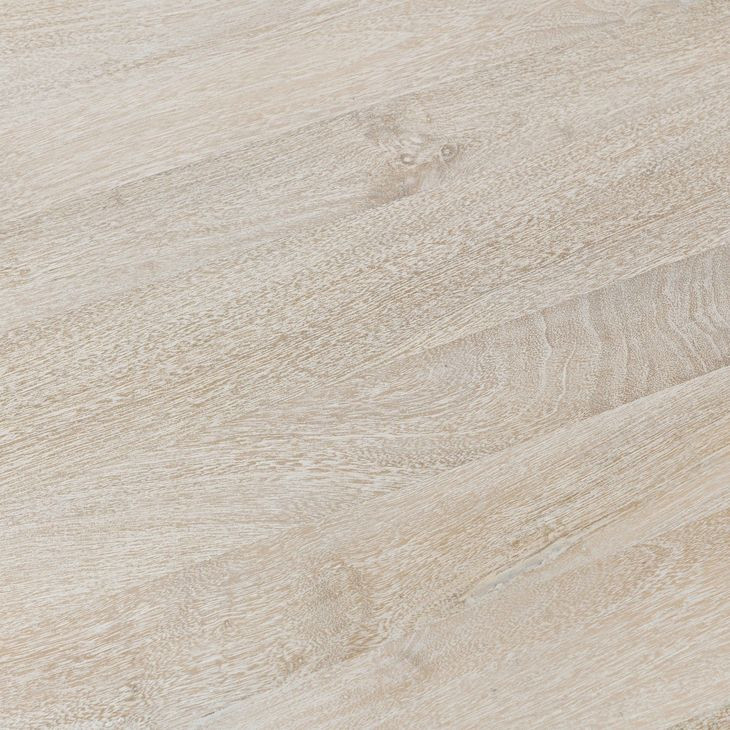 Adir Cream Round Coffee Table