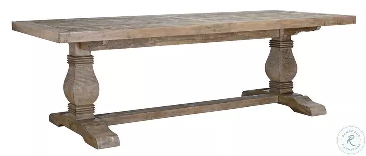 コールマン　Natural Wood Counter Table Classic tov-d44123_6_tov20231_2.webp