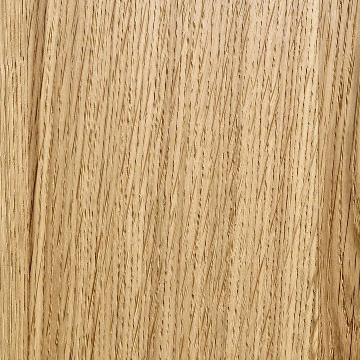 Layne Natural Square End Table