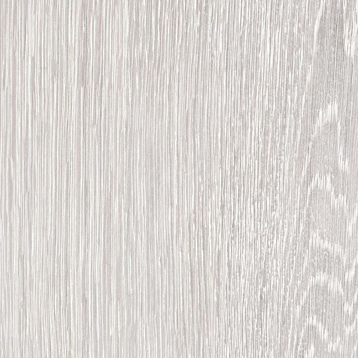 Layne Milk White Round Coffee Table with Casters