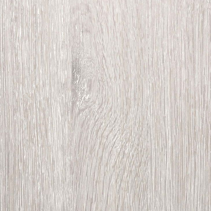 Orlando Milk White 71" Rectangular Dining Table