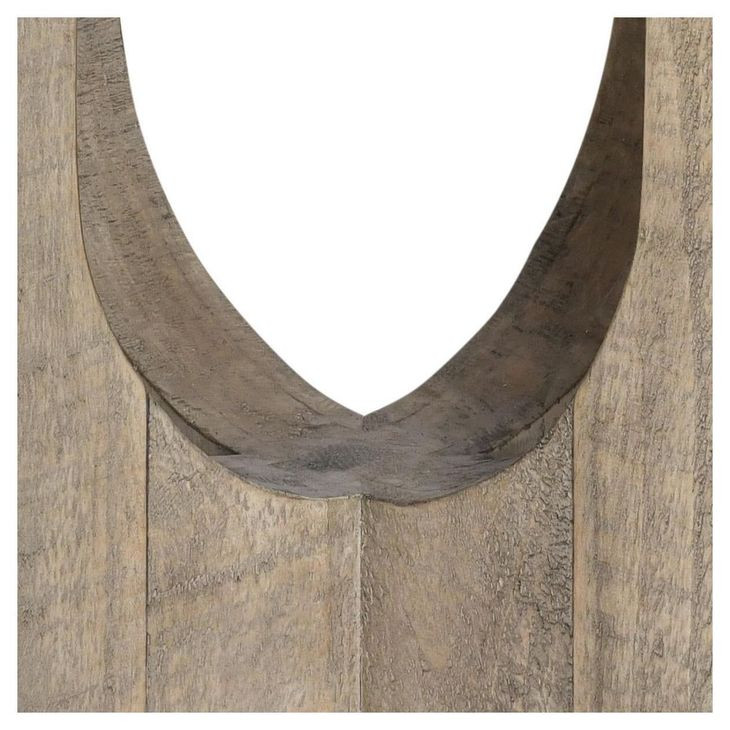 Talbot Natural 55" Round Travertine Top Dining Table