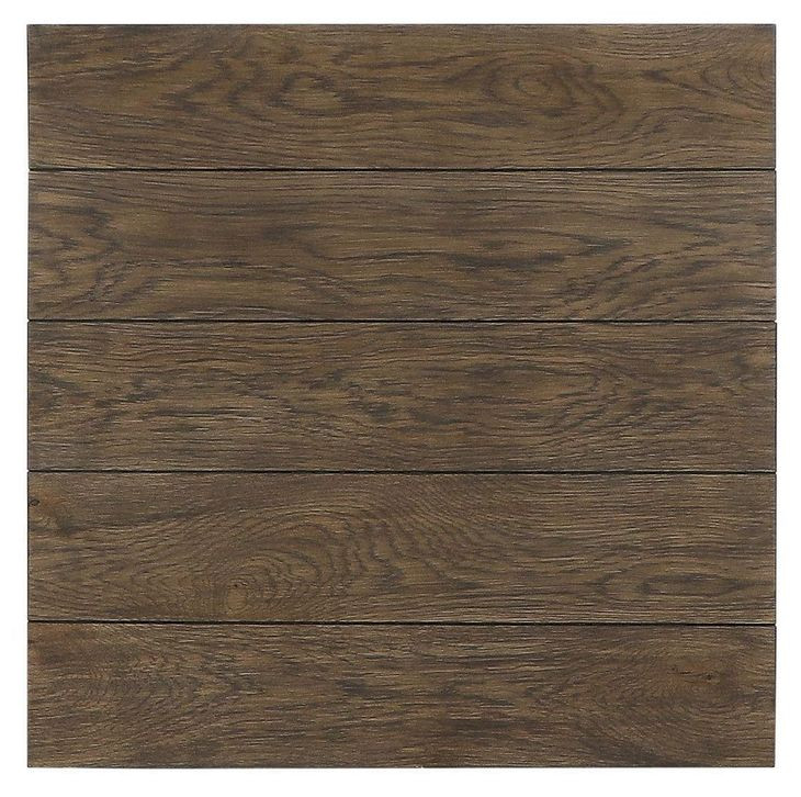 Duncan Suede Brown and Carbon Black Square End Table