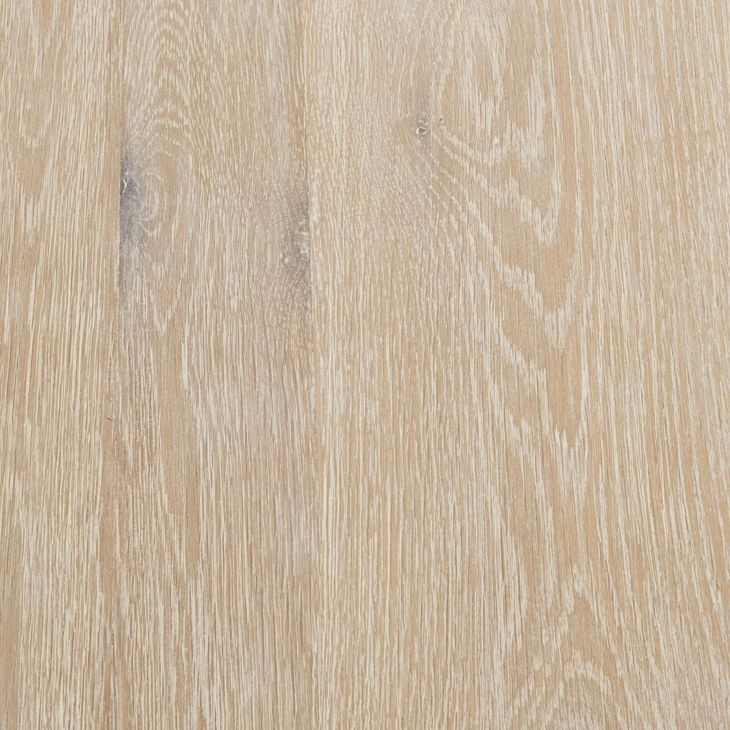 Tiber Cream Washed Round Coffee Table