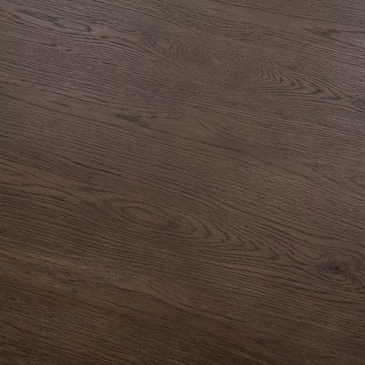 Tiber Toasted Brown 55" Round Dining Table