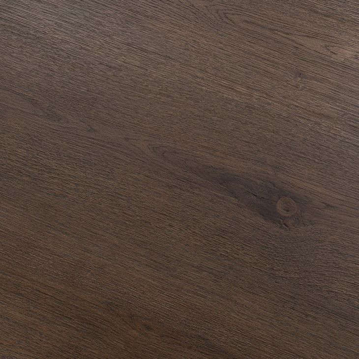 Tiber Toasted Brown 70" Round Dining Table