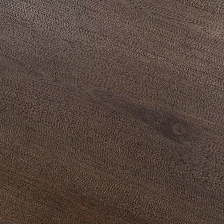 Tiber Toasted Brown 70" Round Dining Table