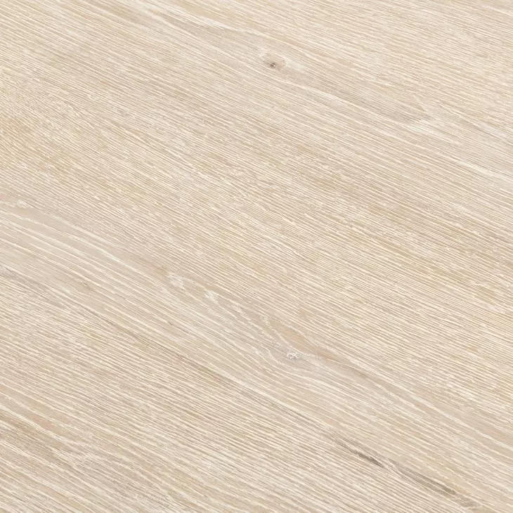 Vander Cream Washed Round Coffee Table