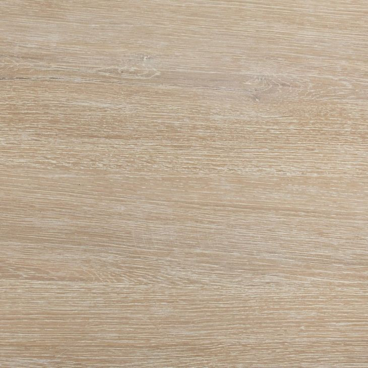 Vander Cream Washed Rectangular Console Table