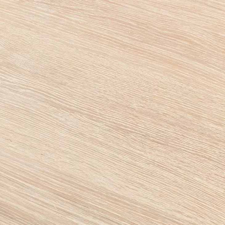 Vander Cream Washed Square End Table