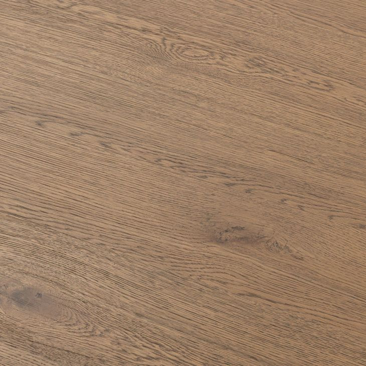 Vander Tawny Brown Square Coffee Table