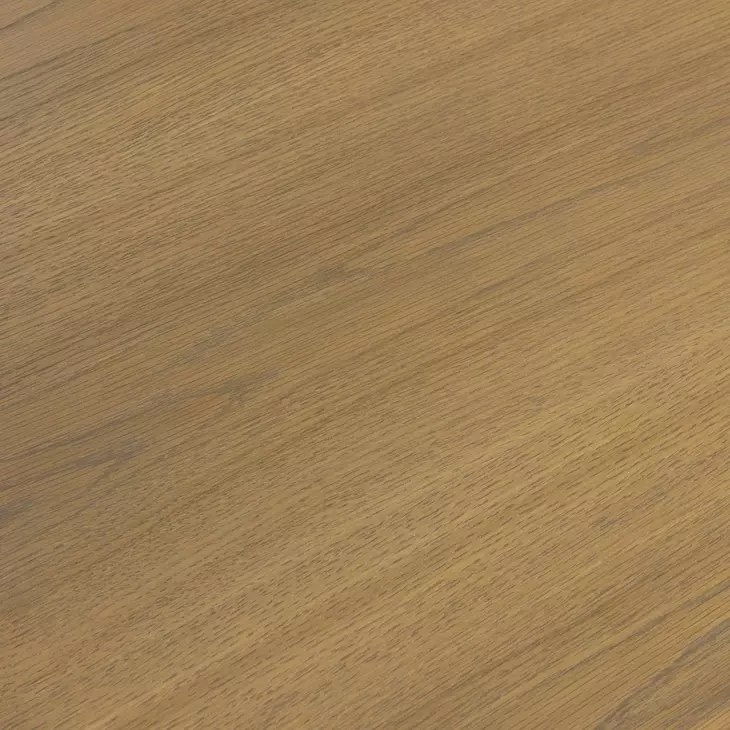 Devin Khaki Mist Round End Table