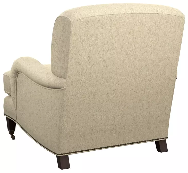 Sydney Beige Upholstered Chair